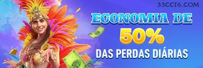 Cassino ao vivo 33cc dealers