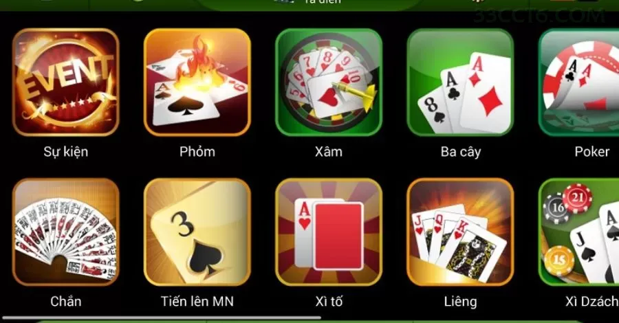 App 33cc Android download