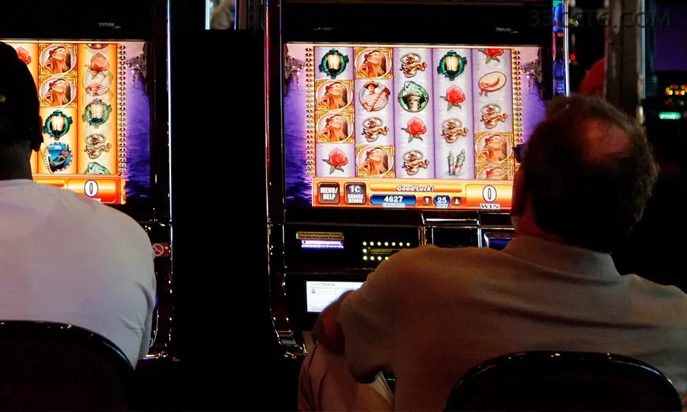 Slots 33cc - Sweet Bonanza e caça-níqueis populares